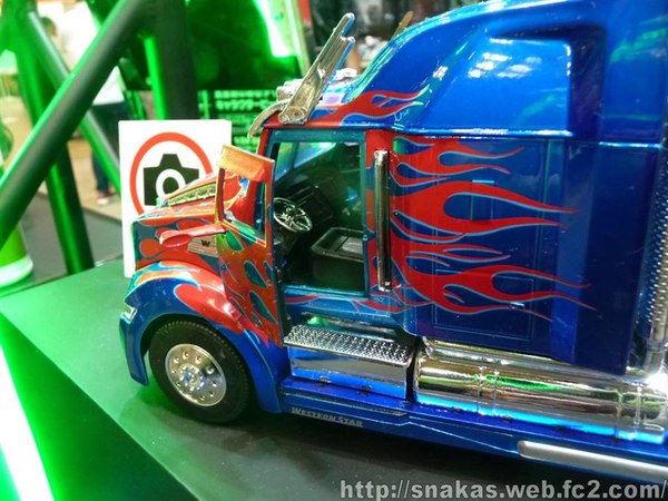 Wonder Festival 2017 Takara Tomy Transformers Products Report  (75 of 114)